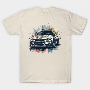 BMW M3 T-Shirt